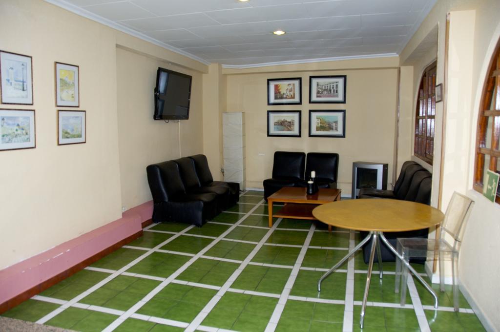 Affittacamere El Jardin Benidorm