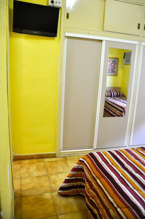 Affittacamere El Jardin Benidorm